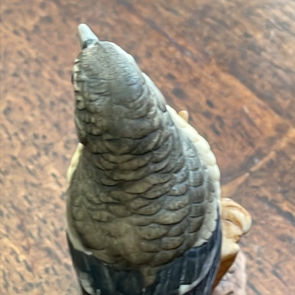 Lefton bird figurine - Picture 6 of 8